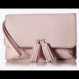 Fossil wristlet (new)